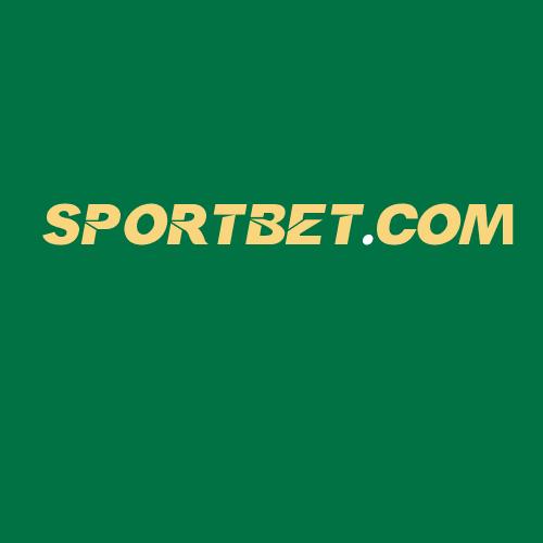 Logo da SPORTBET